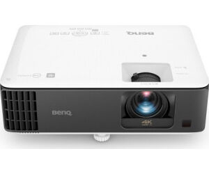 Benq TK700STi videoproyector Proyector de corto alcance 3000 lÃºmenes ANSI DLP 2160p (3840x2160) 3D Blanco