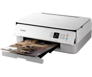 CANON MULTIFUNCION PIXMA TS5351i WIFI BLANCO