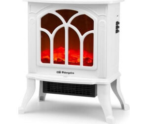 Chimenea Eléctrica Orbegozo CM 9021/ 1500W