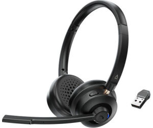 Creative Labs 51EF1290AA000 auricular y casco