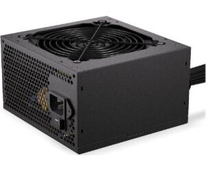 Fuente De Alimentacion Atx 550w Endorfy Elementum E5