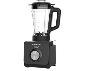 Batidora de vaso Grunkel BAT-2000MASTERPRO/ 2000W/ 5 Velocidades/ Capacidad 1.5L