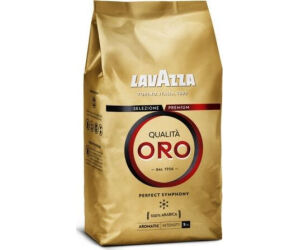 Café en Grano Lavazza Qualitá Oro/ 1kg
