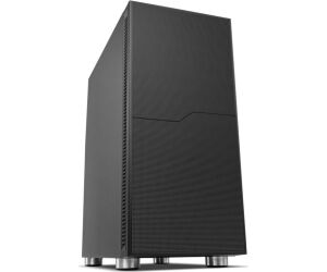 Caja Semitorre Atx Hummer Void Silent Optimized
