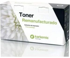 Toner Reciclado Karkemis Brother TN-248XL Alta capacidad/ Negro