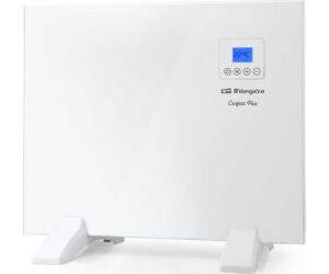 Panel Calefactor Radiante Orbegozo REH 500 A/ 500W/ WiFi