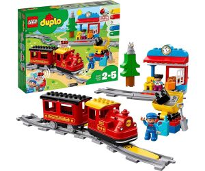 Lego duplo tren de vapor