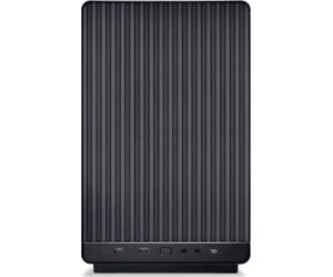 Torre Micro-atx Lian Li X Dan A3 Black