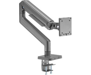 Soporte mesa ewent vesa hasta 49 pulgadas 100x100mm max 20kg