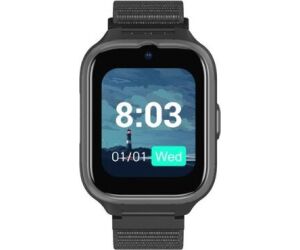 Smartwatch Myphone Carewatch 4g Lte Black
