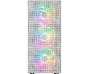 Torre Atx Montech X3 Mesh White