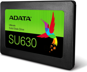 ADATA SSD Ultimate SU630 480GB 2,5" SATA3