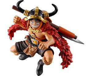 Ichibansho figure masterlise expiece character (giant bash!! vol.1) (tba)