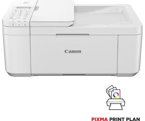 IMPRESORA CANON PIXMA TR4751i MULTIFUNCION TINTA BLANCA