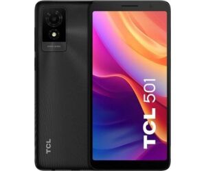 TCL 501 6.0" qHD 2GB(+2GB) 32GB Prime Black