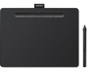 Tableta digitalizadora wacom intuos small ctl - 4100k - s