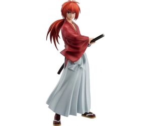 Figura ichibansho iksho rurouni kenshin kenshin himura