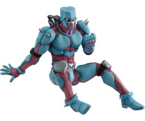 Figura ichibansho jojo's bizarre masterlise shining diamond stand rush