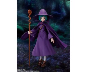 Figura tamashii nations schierke fig. 12 cm berserk sh figuarts
