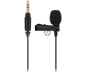 Microfono Rode Lavalier Go Black