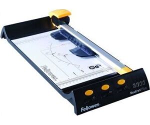 Fellowes Cizalla A4 Neutron Plus