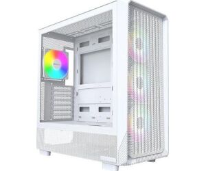 Torre Atx Montech X5 White