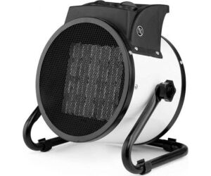 Calefactor Orbegozo FHR 3055/ 3000W/ Temperatura Regulable