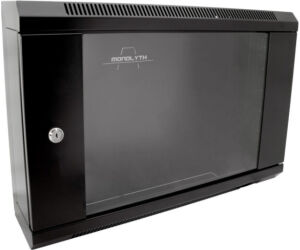 Monolyth Armario Mural 19" 9U WM6109 600X150 SA