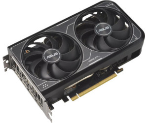 Tarjeta Gráfica RTX 4060-O8G-V2 GDDR6