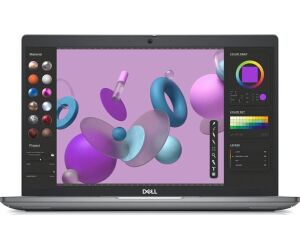Portatil dell 1dxx7 i7 - 1360p 16gb ssd 512gb 14 pulgadas