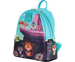 Mochila loungefly disney el rey leon