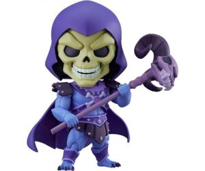 Figura good smile company nendoroid masters of the universe revelation skeletor
