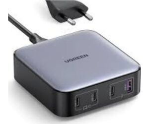 CARGADOR ESCRITORIO UGREEN 100W GaN