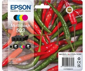 Epson Cartucho Multipack 503