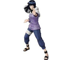 Ichibansho figure masterlise hinata hyuga (a bridge between the lament of samsara and peace)