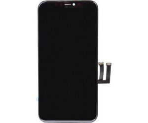 Pantalla Completa Cool Iphone 11 Aaa  Black