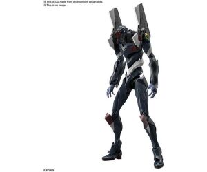 Maqueta bandai hobby neon genesis evangelion rg eva unit 03 shield virtue set
