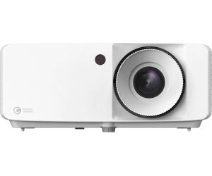 Proyector optoma eco laser zh462 dlp 5000 lumenes