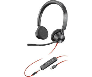 Auricular Poly Bw 3325 Usb-c H