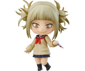 Figura good smile company nendoroid my hero academia himiko toga