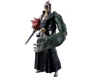 Figura ichibansho bleach thousand year blood war renji abarai souou exclusiva