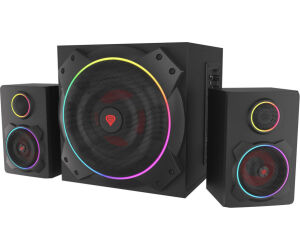 Barra de Sonido con Bluetooth TCL S522WE/ 200W/ 2.1