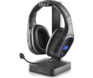 NGS Auricular Gaming inalambrico GHX600 7.1