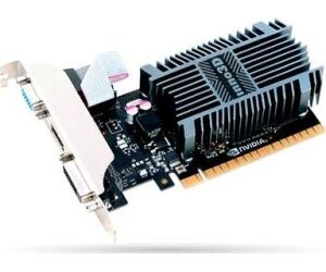 Vga Inno3d Gt 710 2gb Low Profile Bracket