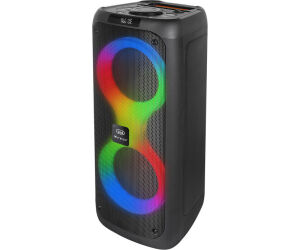 Altavoz Karaoke Trevi Xf 480 Kb 35w