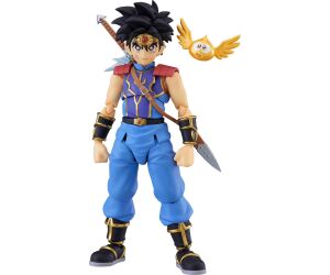 Figura good smile company figma dragon quest the adventure of dai da
