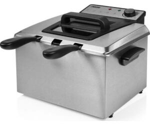 Freidora Princess 185000/ 3270W/ Capacidad 5L