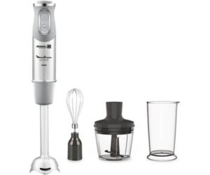 Batidora de mano molinex quickchef dd655d10 1000w