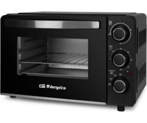 Horno de Sobremesa Orbegozo HCC 5015/ 1300W/ Capacidad 15L