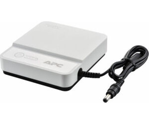 APC Sai Rutter backup connect